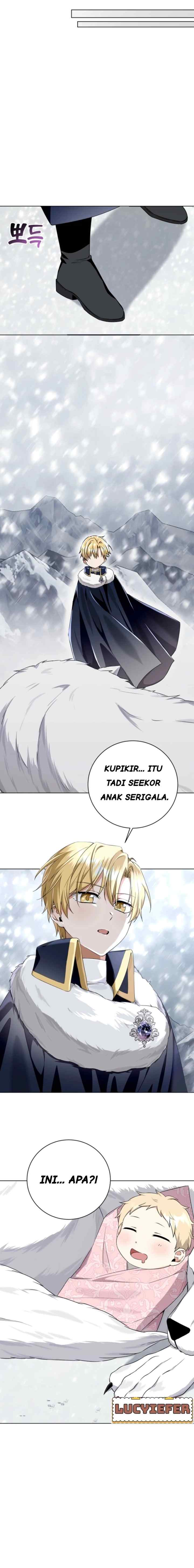 Opened an Illegal Veterinary Hospital in Another World chapter 2 halaman 8