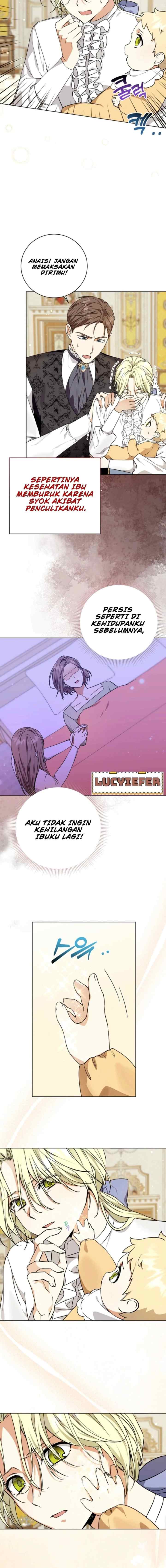 Opened an Illegal Veterinary Hospital in Another World chapter 3 halaman 7