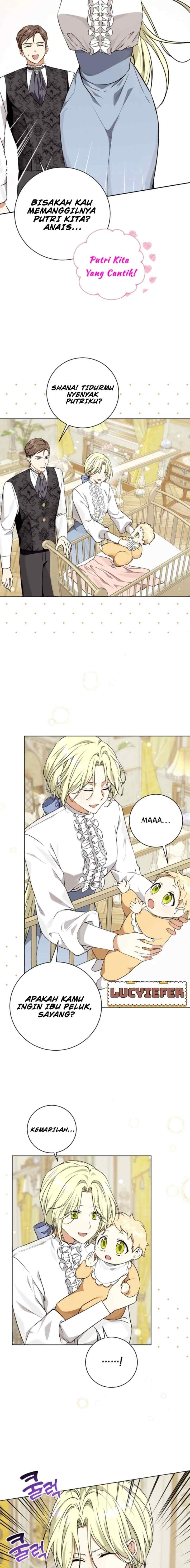 Opened an Illegal Veterinary Hospital in Another World chapter 3 halaman 6