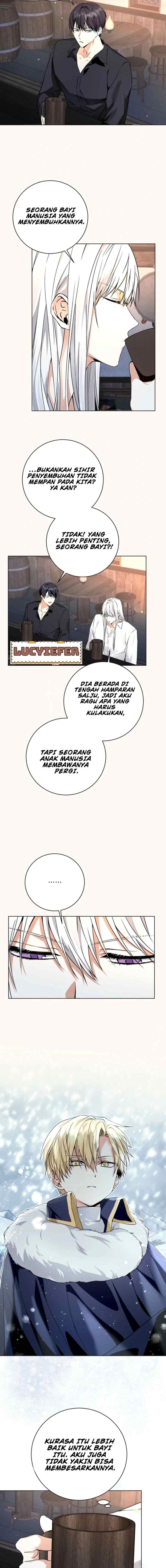 Opened an Illegal Veterinary Hospital in Another World chapter 3 halaman 16