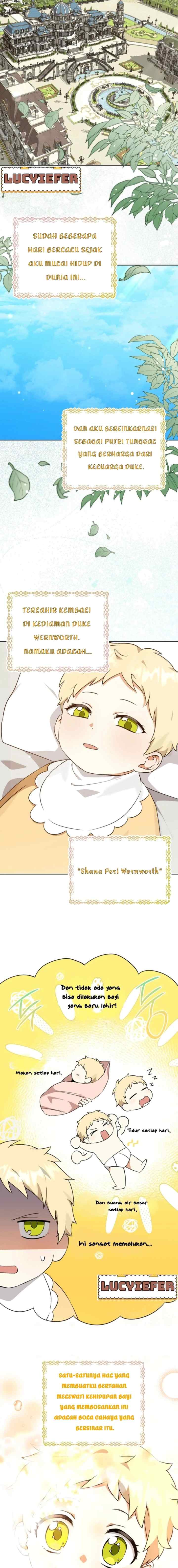 Opened an Illegal Veterinary Hospital in Another World chapter 3 halaman 4