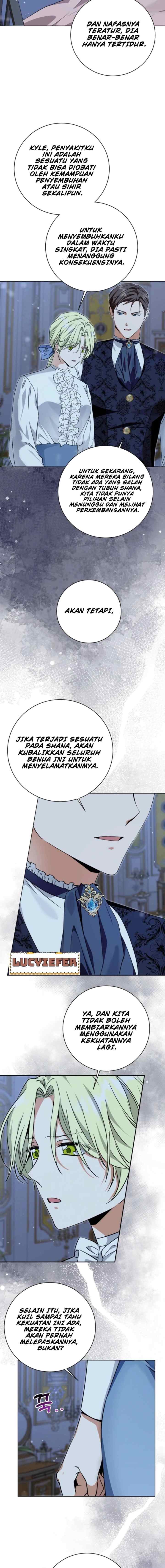 Opened an Illegal Veterinary Hospital in Another World chapter 3 halaman 14