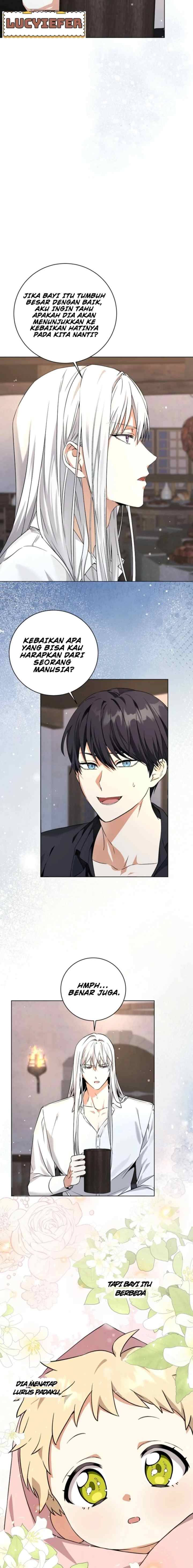 Opened an Illegal Veterinary Hospital in Another World chapter 3 halaman 17