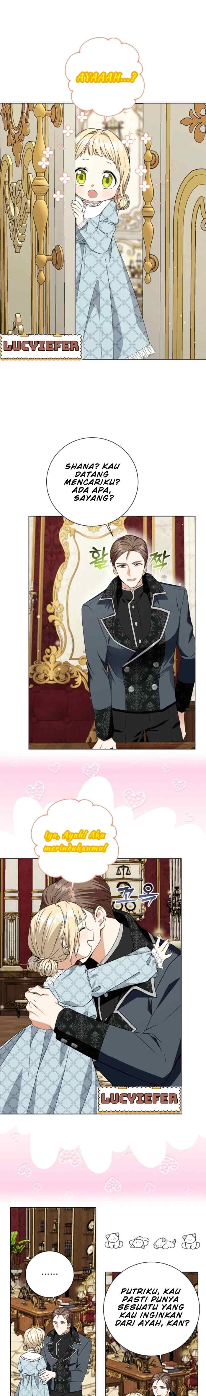 Opened an Illegal Veterinary Hospital in Another World chapter 4 halaman 13