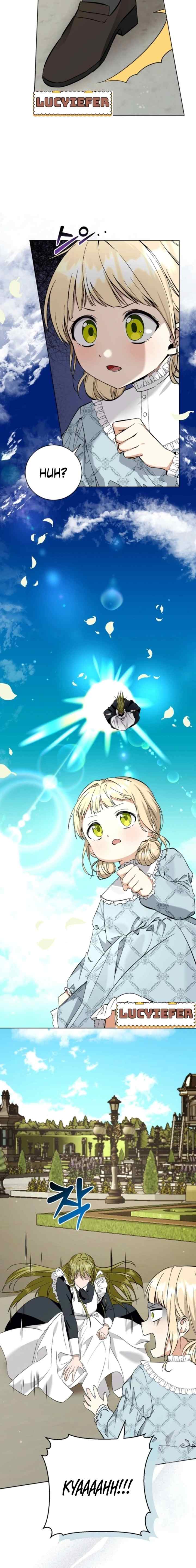 Opened an Illegal Veterinary Hospital in Another World chapter 4 halaman 6