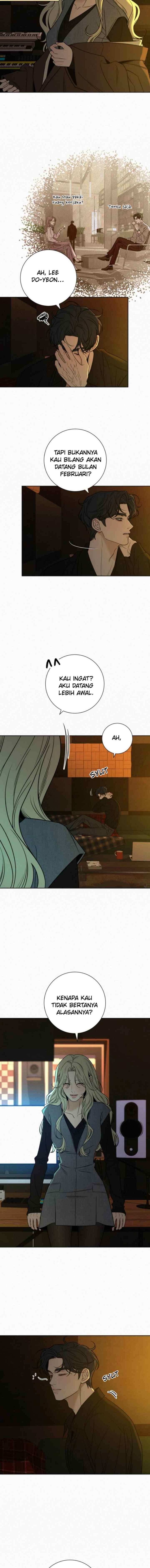 Operation: True Love chapter 121 halaman 15