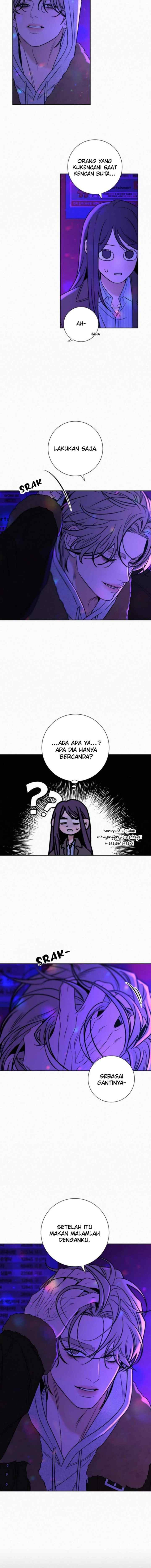 Operation: True Love chapter 121 halaman 4