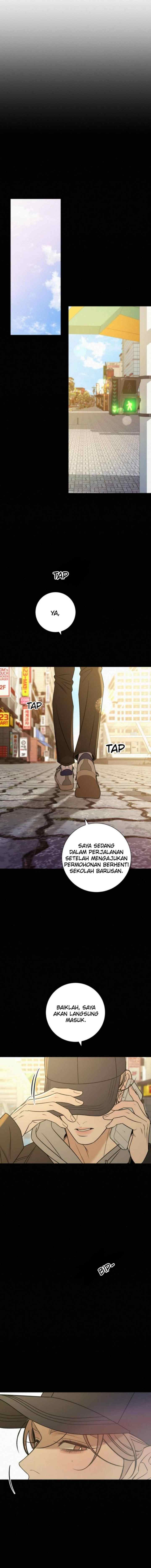 Operation: True Love chapter 121 halaman 5