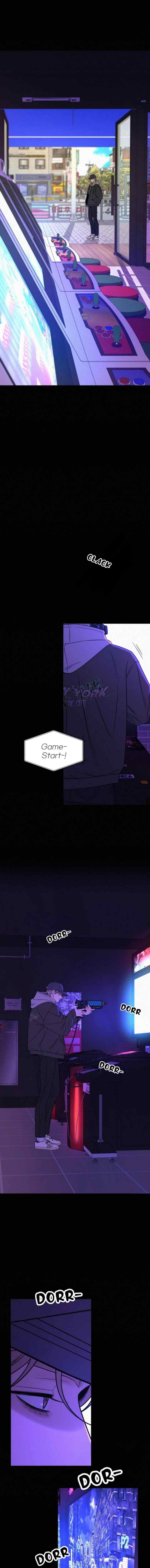 Operation: True Love chapter 121 halaman 6