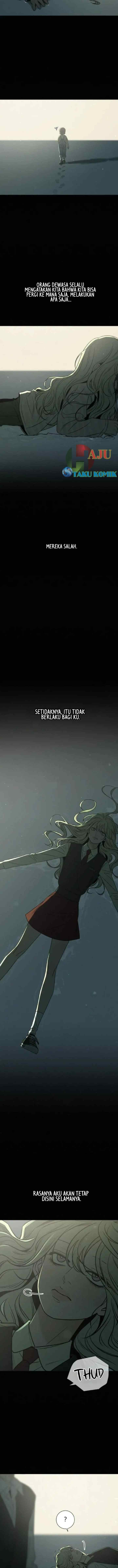 Operation: True Love chapter 122 halaman 5