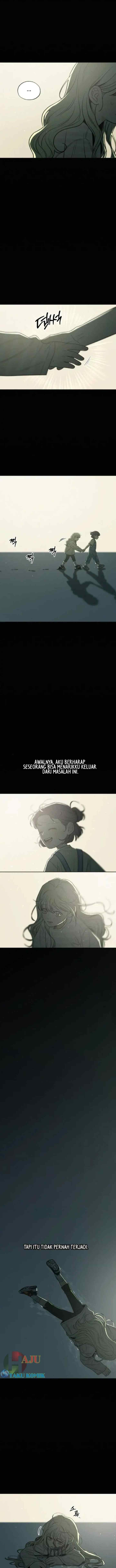 Operation: True Love chapter 122 halaman 4