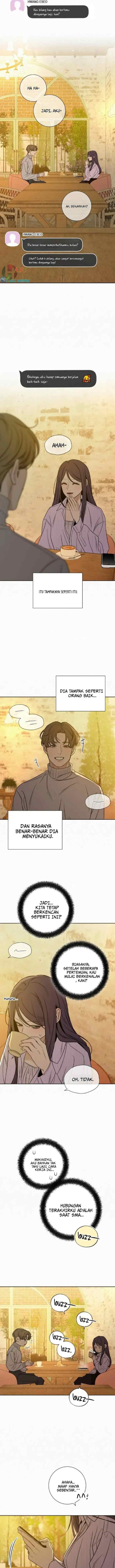 Operation: True Love chapter 122 halaman 13