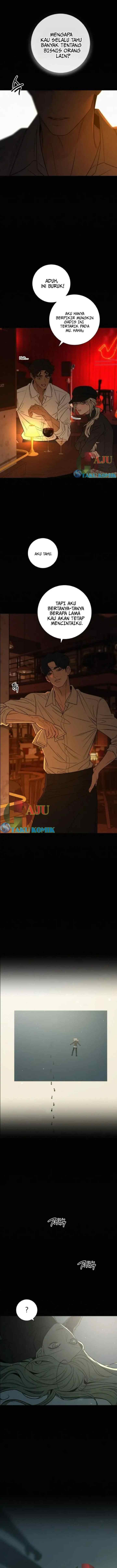 Operation: True Love chapter 122 halaman 11