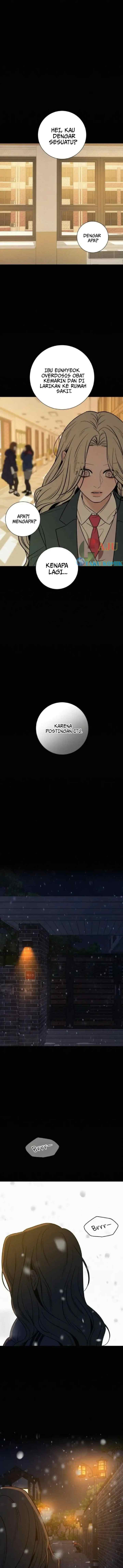 Operation: True Love chapter 122 halaman 7