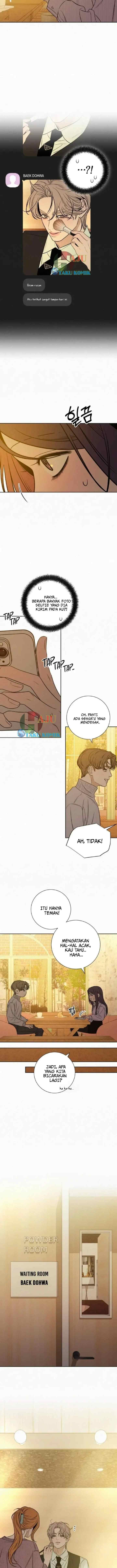 Operation: True Love chapter 122 halaman 14