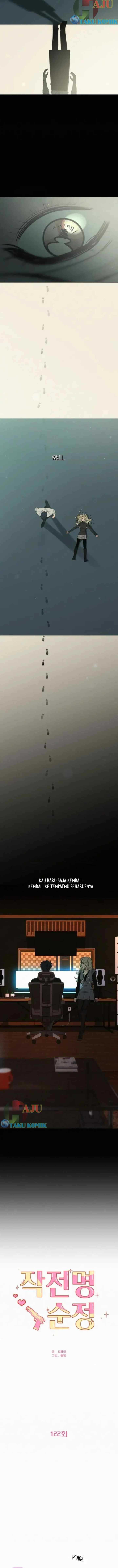 Operation: True Love chapter 122 halaman 12
