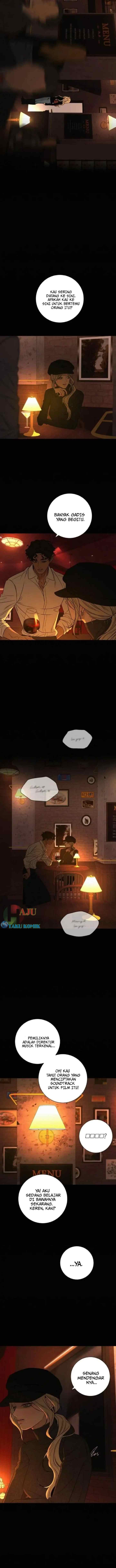 Operation: True Love chapter 122 halaman 10