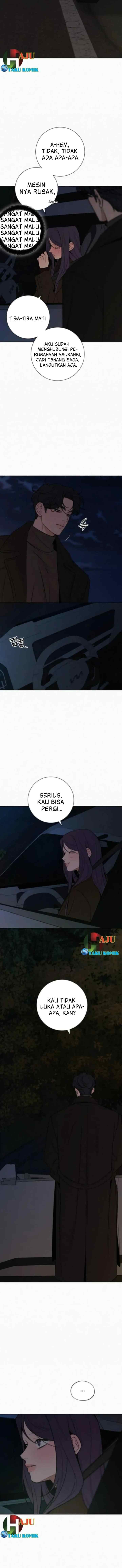 Operation: True Love chapter 123 halaman 13