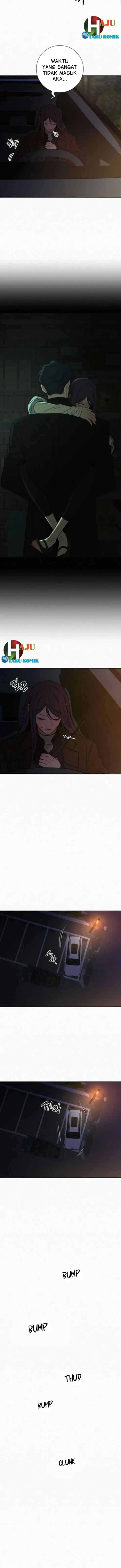 Operation: True Love chapter 123 halaman 8