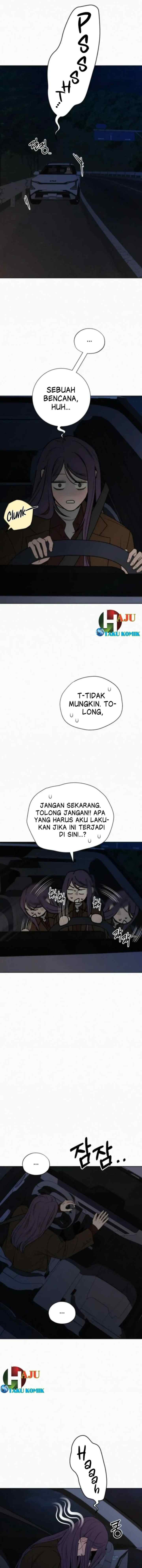 Operation: True Love chapter 123 halaman 11