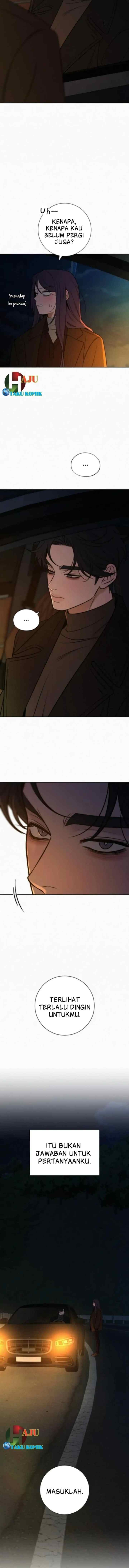 Operation: True Love chapter 123 halaman 17