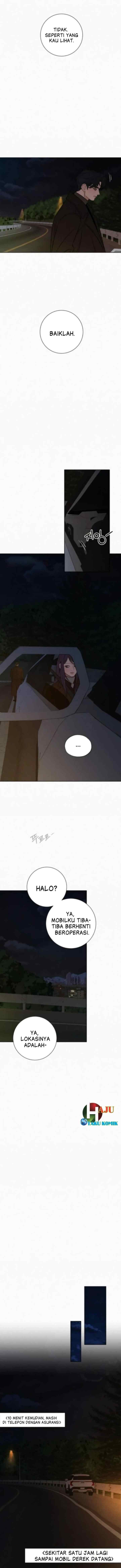 Operation: True Love chapter 123 halaman 14