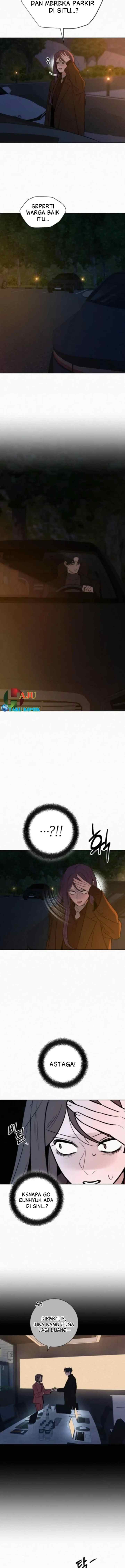 Operation: True Love chapter 123 halaman 7