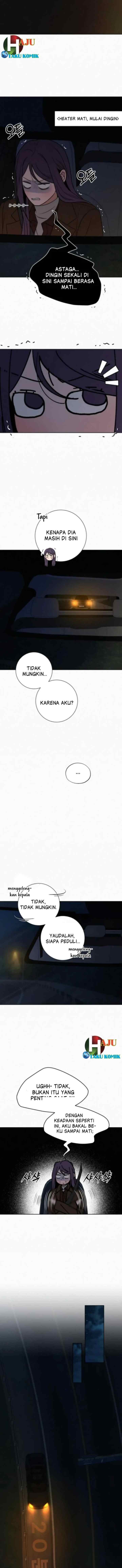 Operation: True Love chapter 123 halaman 15