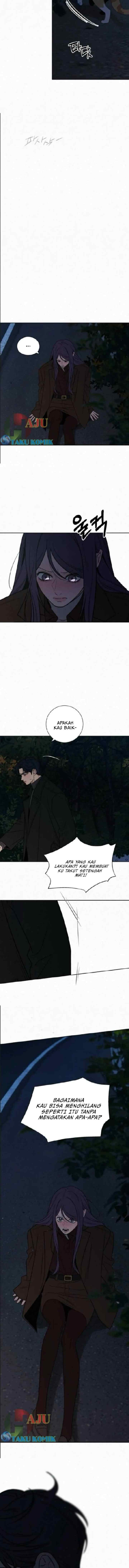 Operation: True Love chapter 124 halaman 9