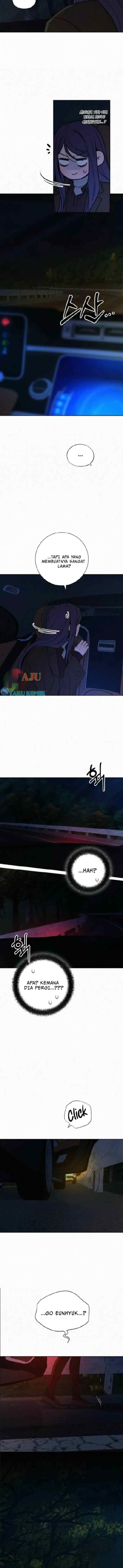 Operation: True Love chapter 124 halaman 6