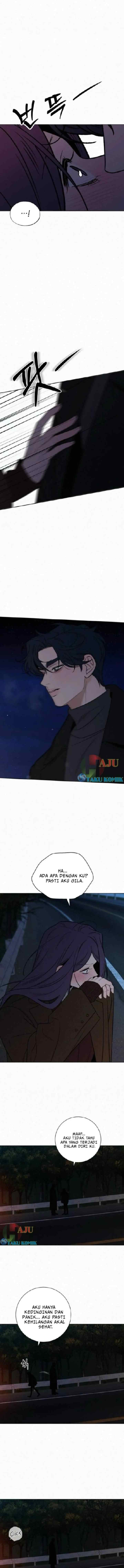 Operation: True Love chapter 124 halaman 17