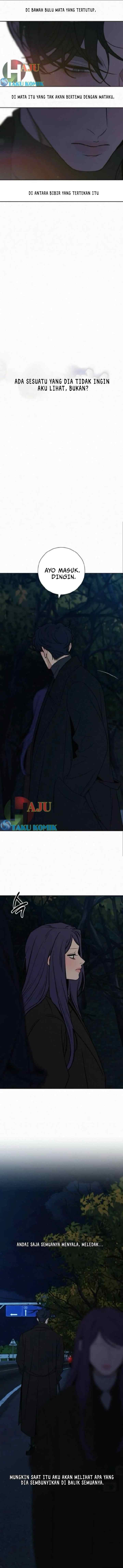 Operation: True Love chapter 124 halaman 15