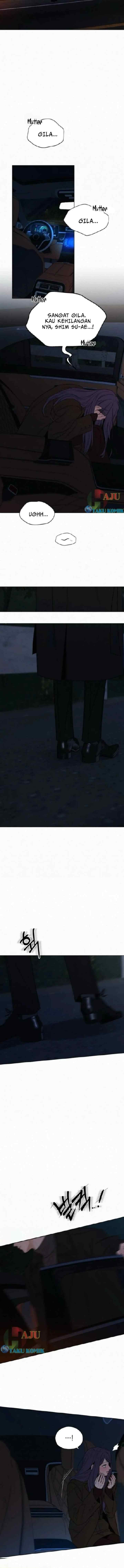 Operation: True Love chapter 124 halaman 18