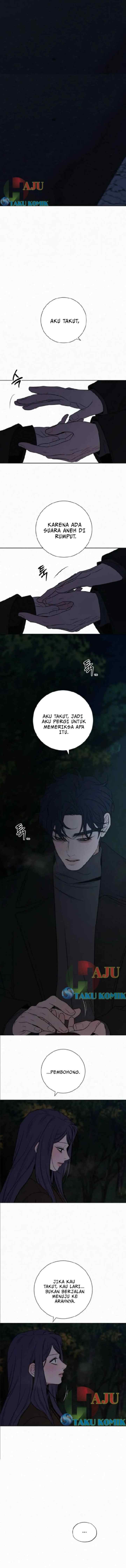 Operation: True Love chapter 124 halaman 13