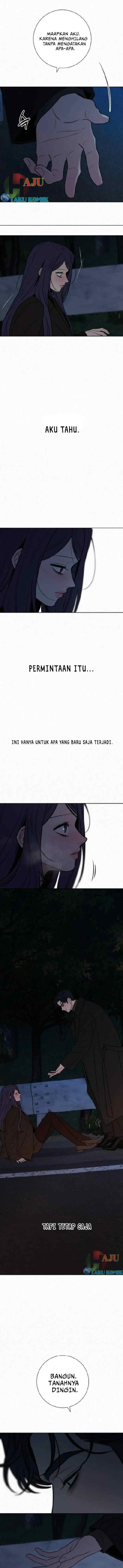 Operation: True Love chapter 124 halaman 11