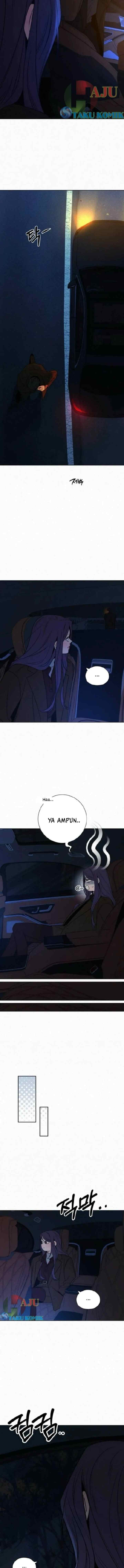 Operation: True Love chapter 124 halaman 5