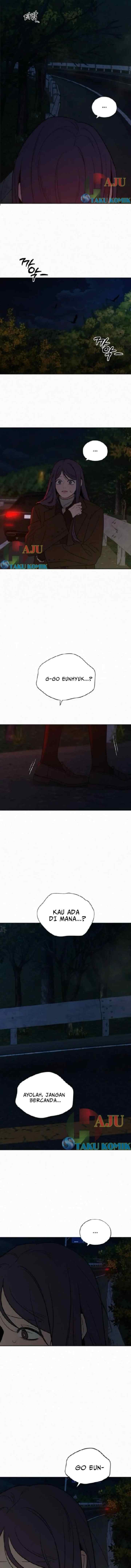 Operation: True Love chapter 124 halaman 7