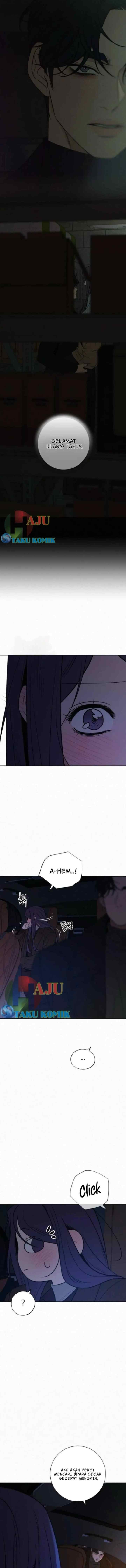 Operation: True Love chapter 124 halaman 4