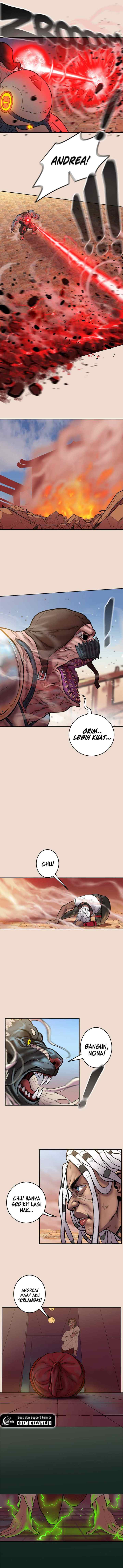 Ordeal chapter 20 halaman 9