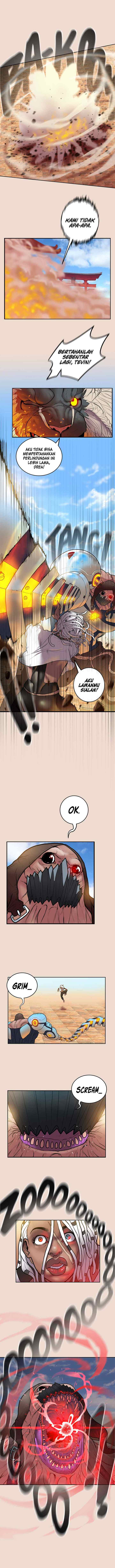 Ordeal chapter 20 halaman 8