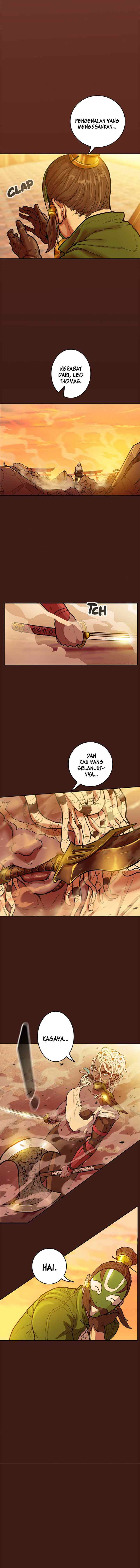 Ordeal chapter 21 halaman 12