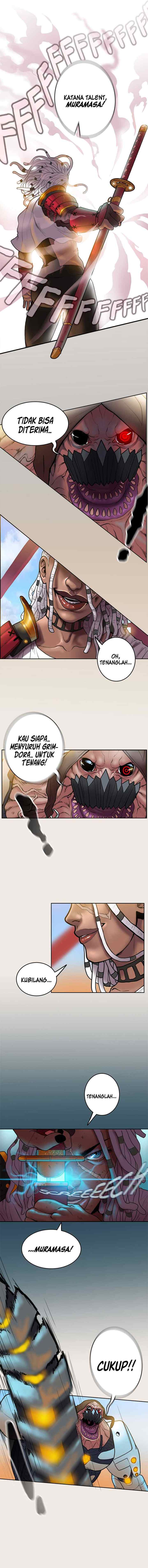 Ordeal chapter 21 halaman 5