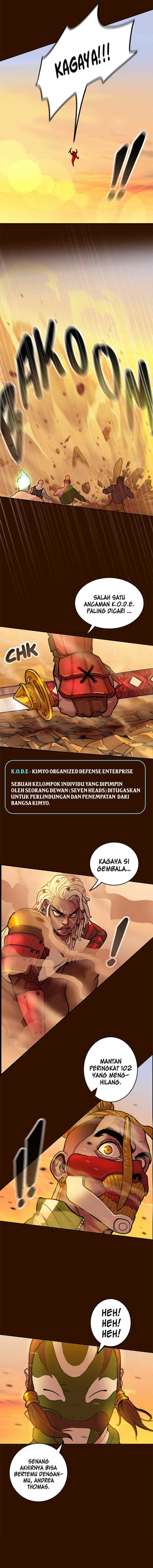 Ordeal chapter 22 halaman 8