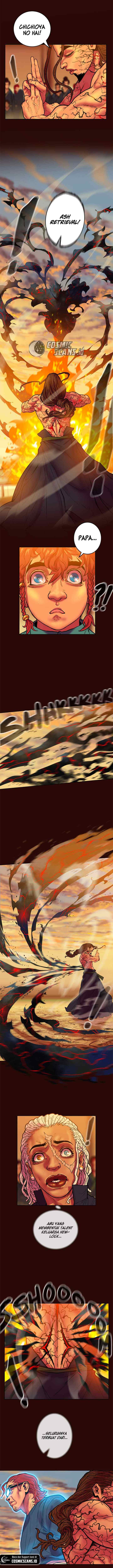 Ordeal chapter 23 halaman 14