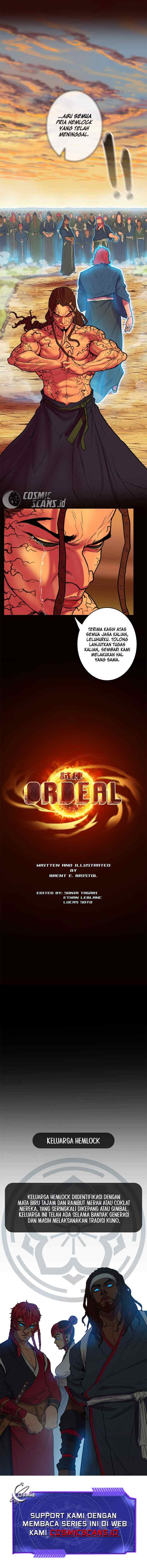 Ordeal chapter 23 halaman 15