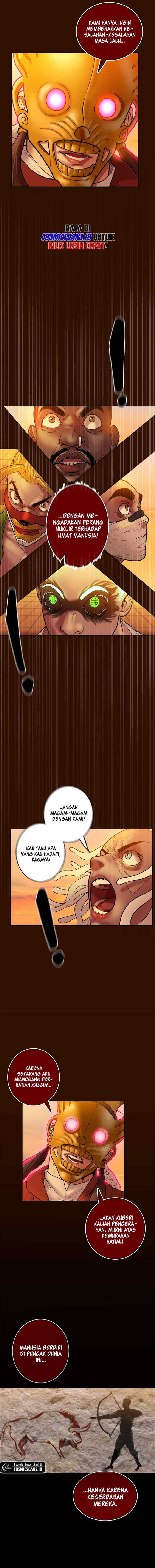 Ordeal chapter 23 halaman 4