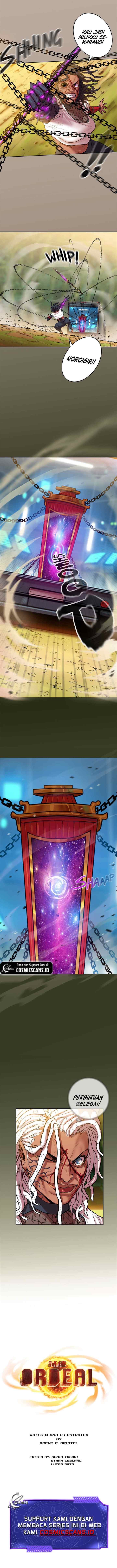 Ordeal chapter 25 halaman 18