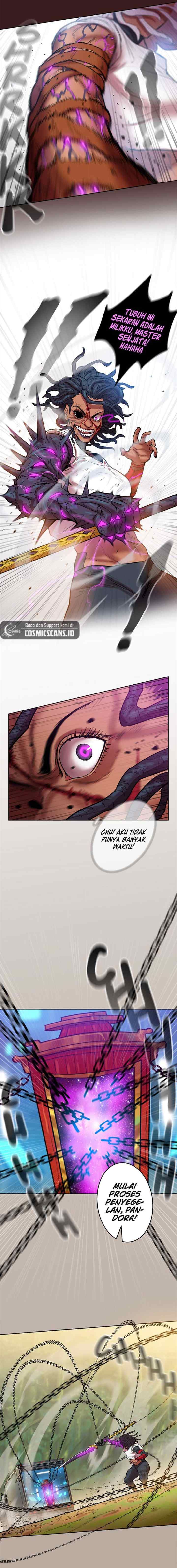 Ordeal chapter 25 halaman 17