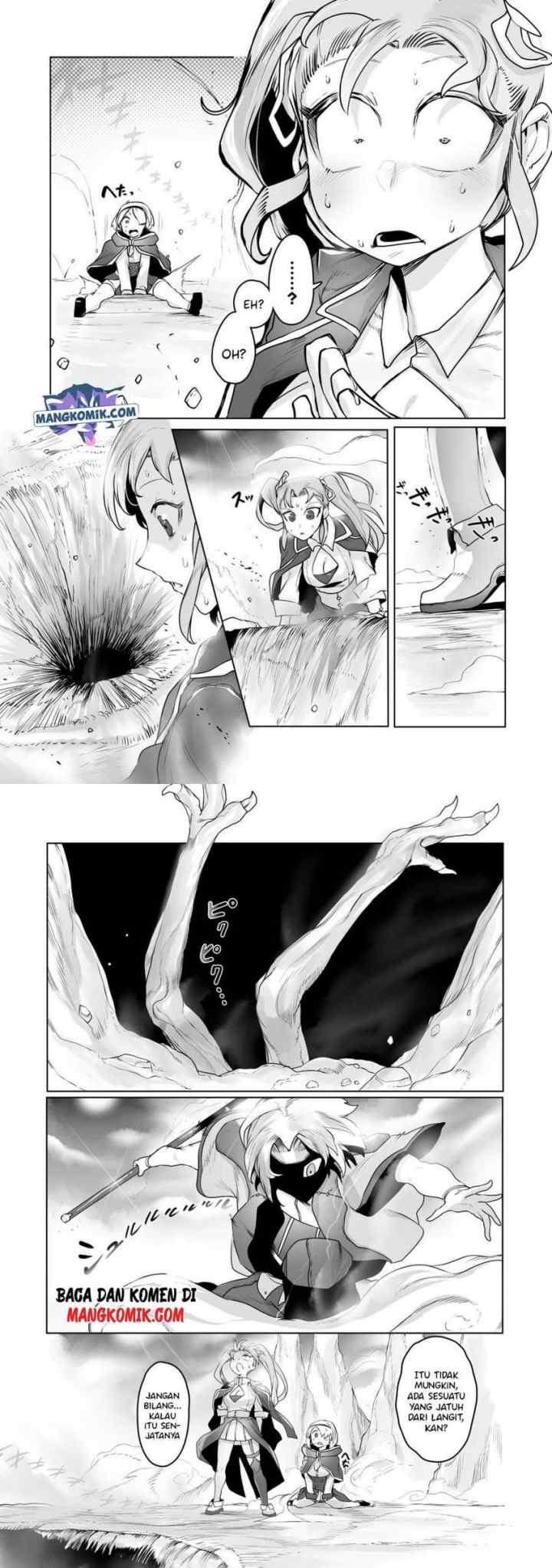 Ore No Zense No Chishiki De Teihengyo Tamer Ga Joukyugyo Ni Natte Shimaisou Na Ken Ni Tsuite chapter 15 halaman 10
