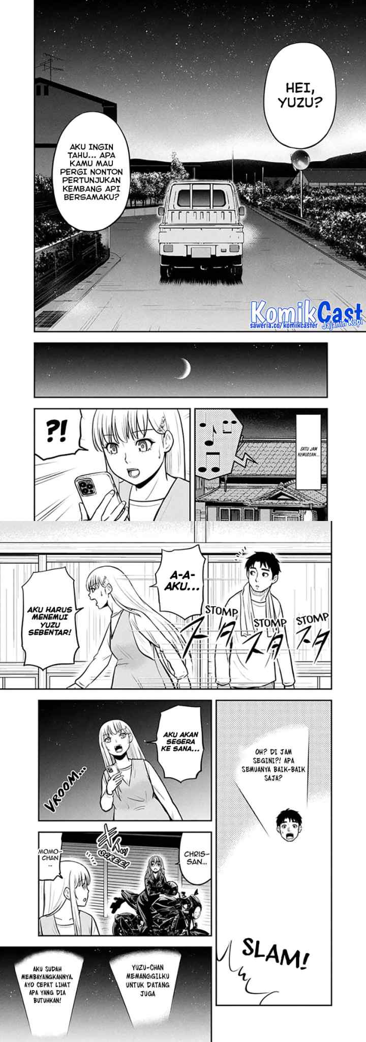 Orenchi ni Kita Onna Kishi to Inakagurashi Surukotoninatta Ken chapter 151 halaman 9